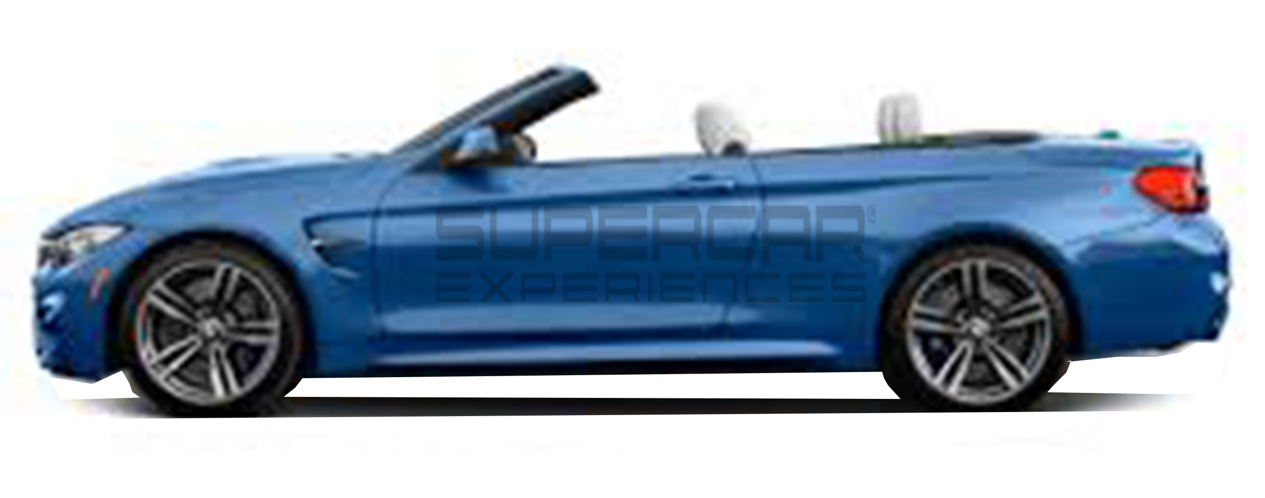 M4 Cabriolet