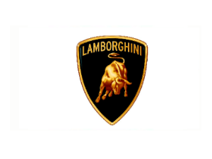 Lamborghini 