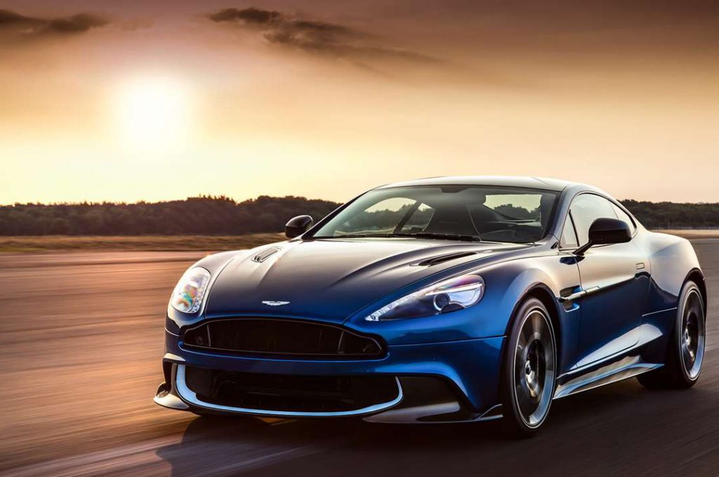 Aston Martin Rental Hire an Aston Martin Supercar Experiences