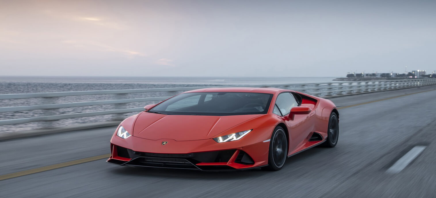 Lamborghini Hire Rent With Supercar Experiences