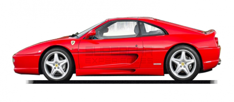 Ferrari 355 GTS