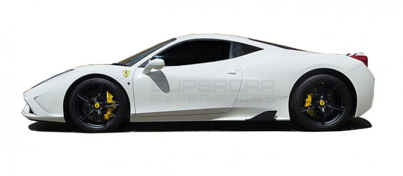 Ferrari 458 Speciale Ferrari 458 Speciale