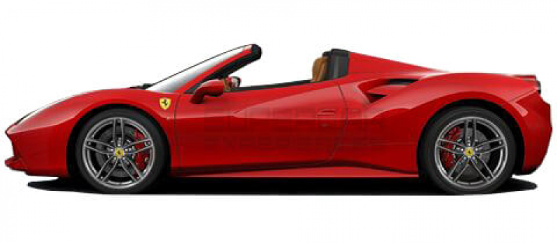 488 Spider