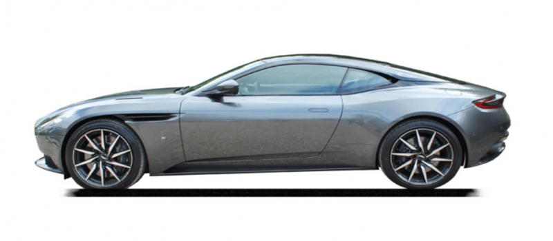 Aston Martin DB11 - BESTSELLER