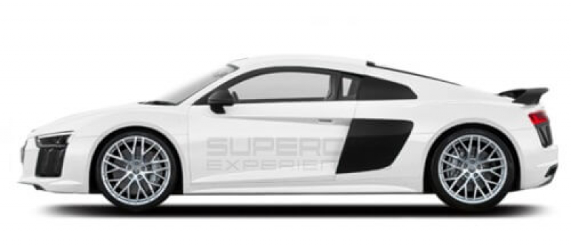 Audi R8 V10 Plus Audi R8 V10 Plus