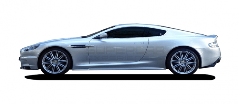 DBS Coupe