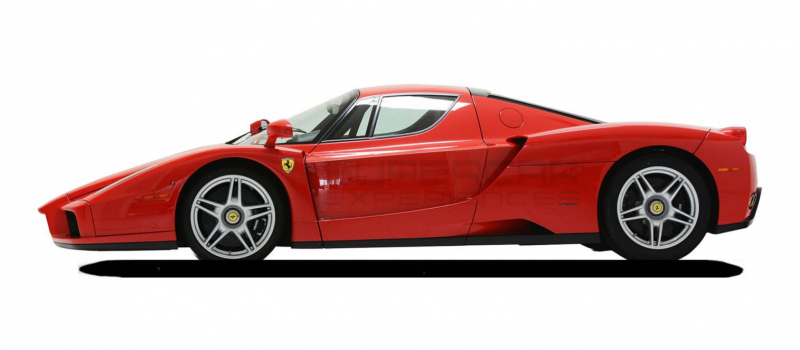 Ferrari Enzo Ferrari Enzo