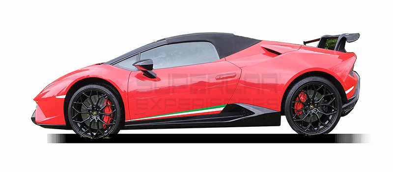 Lamborghini Hire Rent With Supercar Experiences