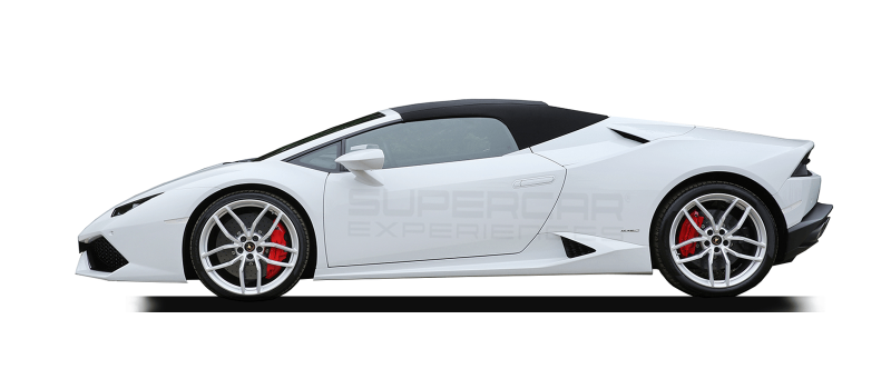 Lamborghini Huracan LP610-4 Spyder - BESTSELLER