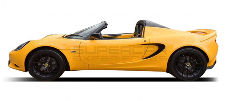 Elise 111R - N/A