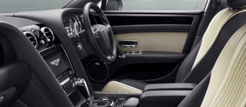 Luxury / Prestige