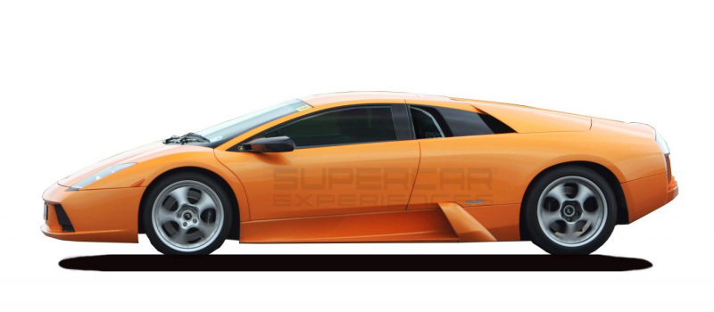 Lamborghini Murcielago