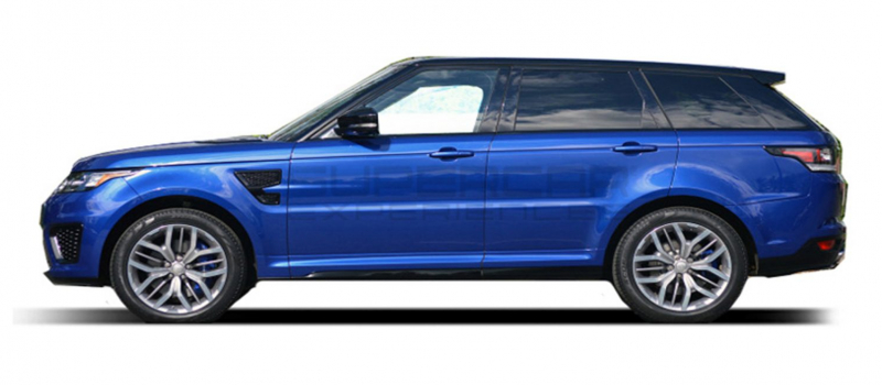 SVR